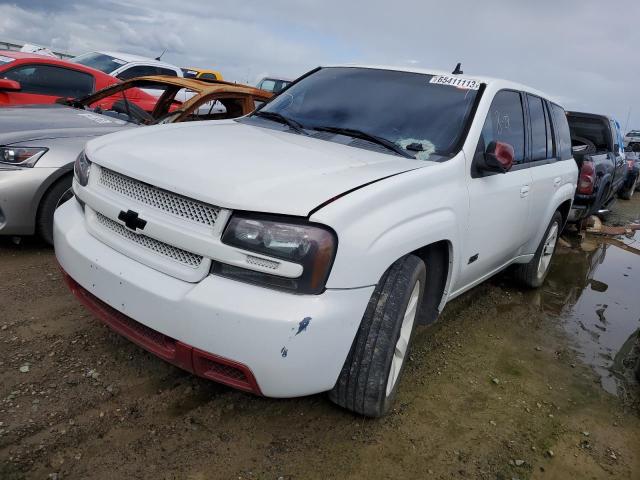 Obraz 2008 CHEVROLET TRAILBLAZER SS 2008
