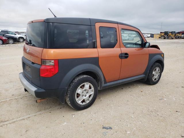 Obraz 3 z 2008 HONDA ELEMENT LX 2008 z VIN 5J6YH27398L011185