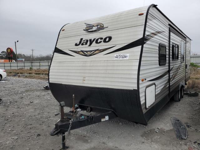 Изображение 2 2019 JAYC JAY FLIGHT 2019 с VIN 1UJBJ0BP8K17W0075