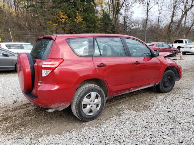 Изображение 3 2012 TOYOTA RAV4  2012 с VIN 2T3BF4DV1CW229341