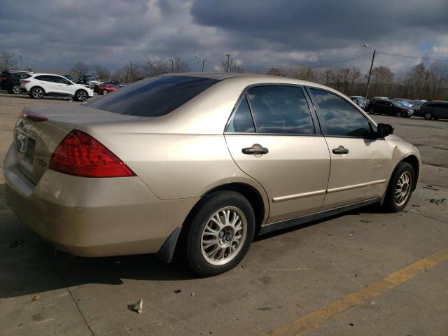 Изображение 3 2006 HONDA ACCORD VALUE 2006 с VIN 1HGCM56106A095842