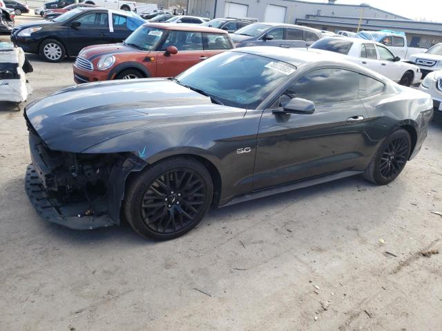 2016 FORD MUSTANG GT 2016 image