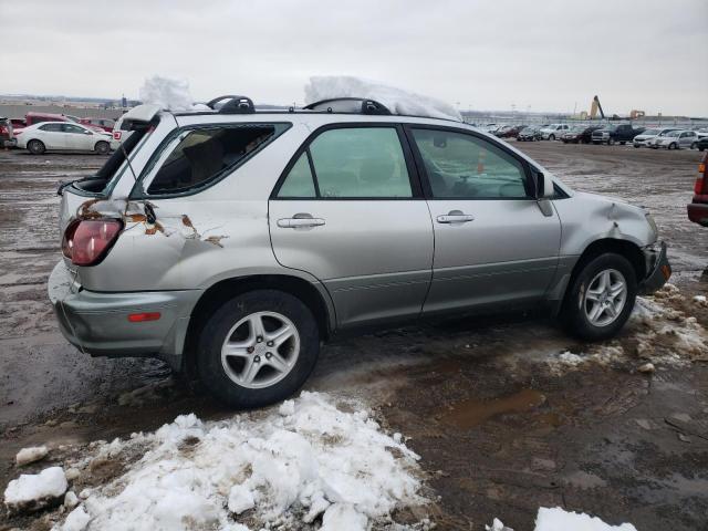 Obraz 3 z 1999 LEXUS RX 300 1999 z VIN JT6HF10U6X0068329