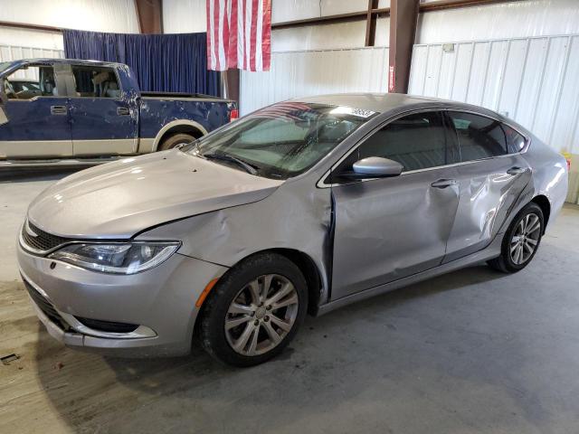 2016 CHRYSLER 200 LIMITED 2016 image