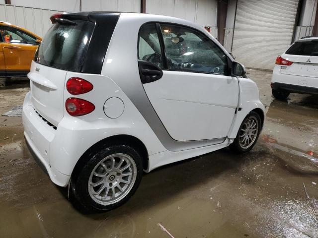 Изображение 3 2015 SMART FORTWO PURE 2015 с VIN WMEEJ3BA8FK808797