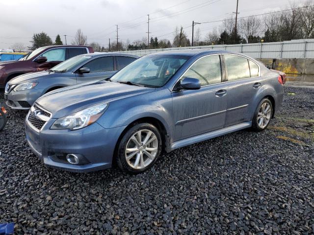 2014 SUBARU LEGACY 2.5I LIMITED 2014 image