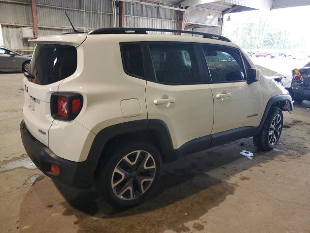 Image 3 of 2015 JEEP RENEGADE LATITUDE 2015 with VIN ZACCJBBT7FPC20333