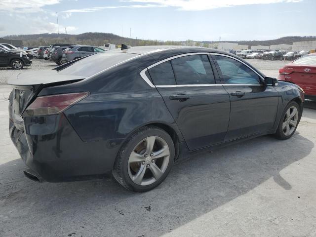 Изображение 3 2012 ACURA TL  2012 с VIN 19UUA9F58CA006568
