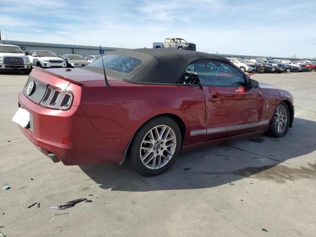 Image 3 of 2014 FORD MUSTANG  2014 with VIN 1ZVBP8EM2E5276962