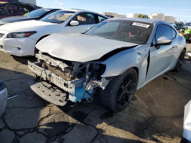 Изображение 1 2013 Toyota Scion 2013 с VIN JF1ZNAA14D1728917