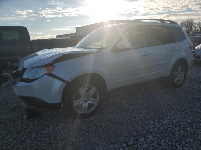 Obraz 1 z 2009 SUBARU FORESTER 2.5X PREMIUM 2009 z VIN JF2SH63649H715285