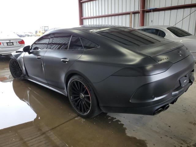 Obraz 2 z 2023 MERCEDES-BENZ AMG GT 43 2023 z VIN W1K7X5KB3PA056174