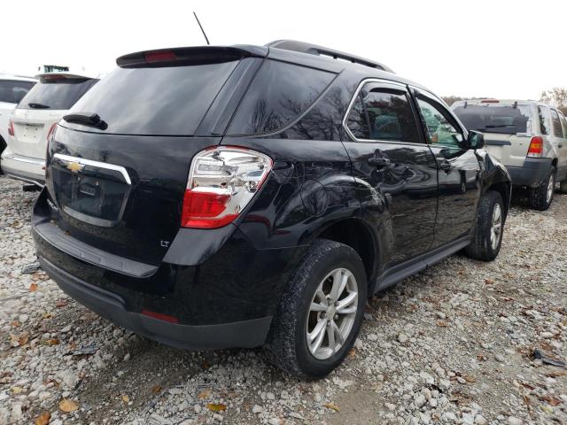 Изображение 3 2017 CHEVROLET EQUINOX LT 2017 с VIN 2GNFLFEK1H6319514