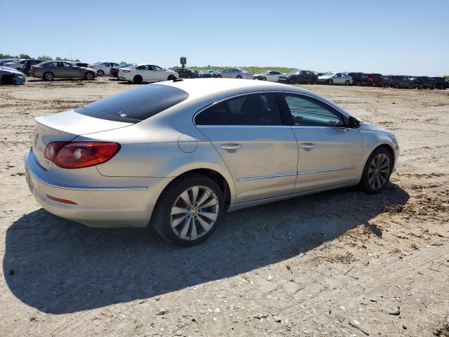 Obraz 3 z 2010 VOLKSWAGEN CC SPORT 2010 z VIN WVWMN7AN2AE551573