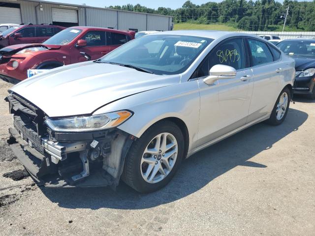 2014 FORD FUSION SE 2014 image