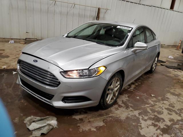 Изображение 2015 FORD FUSION SE 2015
