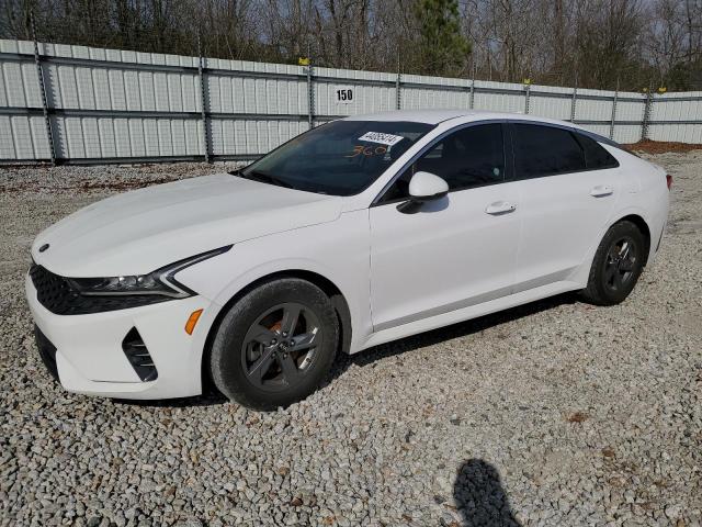 Image 1 of 2021 KIA K5 LXS 2021 with VIN 5XXG14J28MG059241