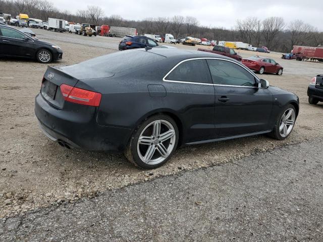 Obraz 3 z 2010 AUDI S5 PRESTIGE 2010 z VIN WAUVVAFR9AA038953