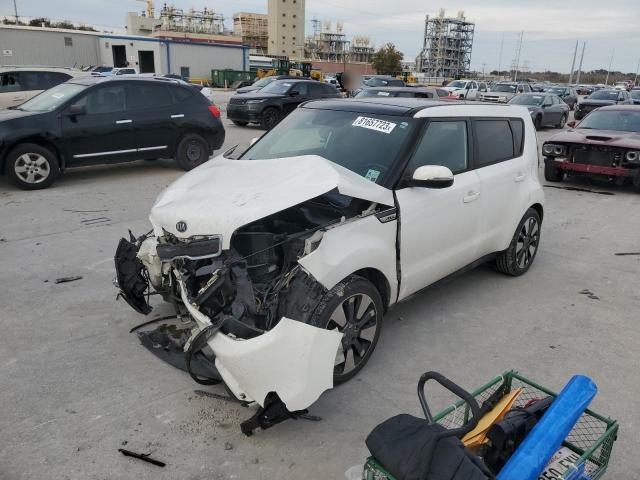 Изображение 2014 KIA SOUL ! 2014