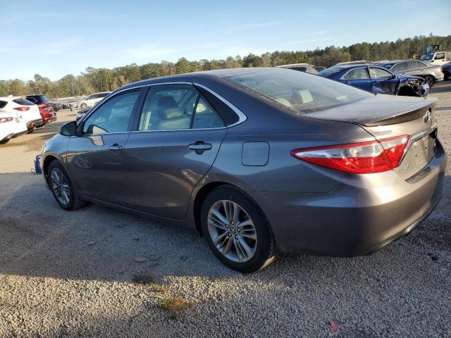 Image 2 of 2016 TOYOTA CAMRY LE 2016 with VIN 4T1BF1FK1GU265451