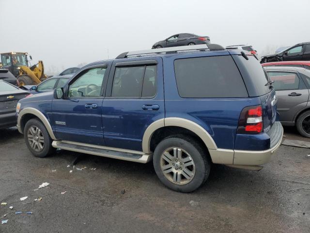 Изображение 2 2006 FORD EXPLORER EDDIE BAUER 2006 с VIN 1FMEU74E76ZA24546