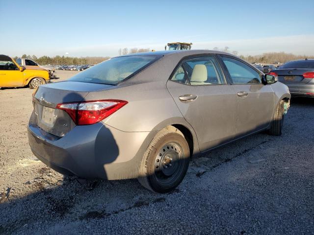 Изображение 3 2014 TOYOTA COROLLA L 2014 с VIN 2T1BURHE9EC053021