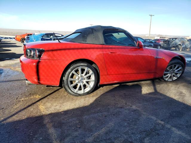 Obraz 3 z 2006 HONDA S2000  2006 z VIN JHMAP21476S001297