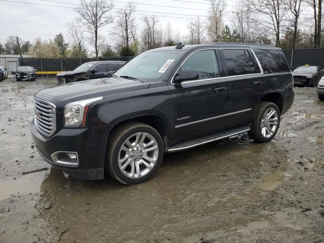 2018 GMC YUKON SLT 2018 image