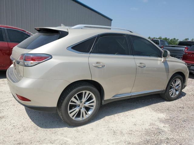 Image 3 of 2013 LEXUS RX 350 2013 with VIN 2T2ZK1BA4DC110425