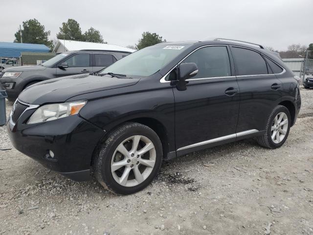 2012 LEXUS RX 350 2012 image