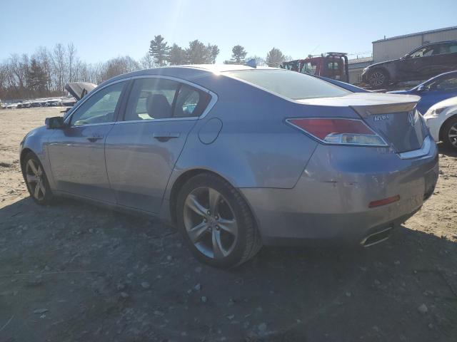Image 2 of 2012 ACURA TL  2012 with VIN 19UUA8F7XCA002310