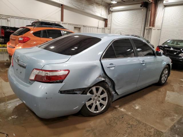 Изображение 3 2008 TOYOTA CAMRY HYBRID 2008 с VIN 4T1BB46K08U059827