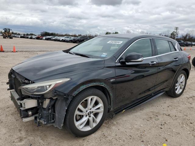 2017 INFINITI QX30 BASE 2017 image