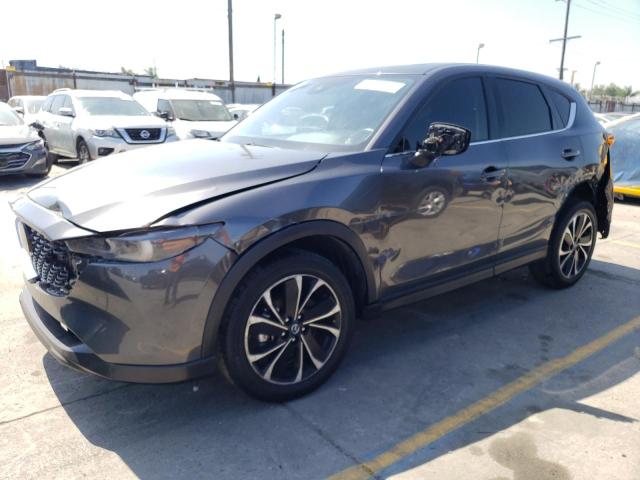 Obraz 1 z Mazda Cx-5 Premium 2022 z VIN JM3KFBDM7N1530099