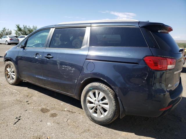 Obraz 2 z 2017 KIA SEDONA LX 2017 z VIN KNDMB5C17H6308689