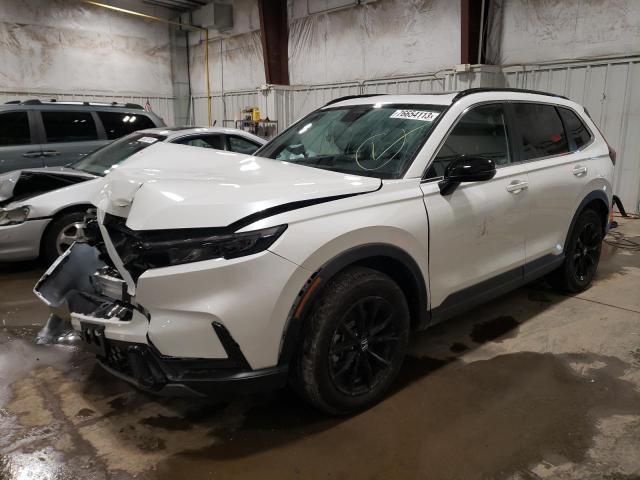 2024 HONDA CR-V SPORT 2024 image