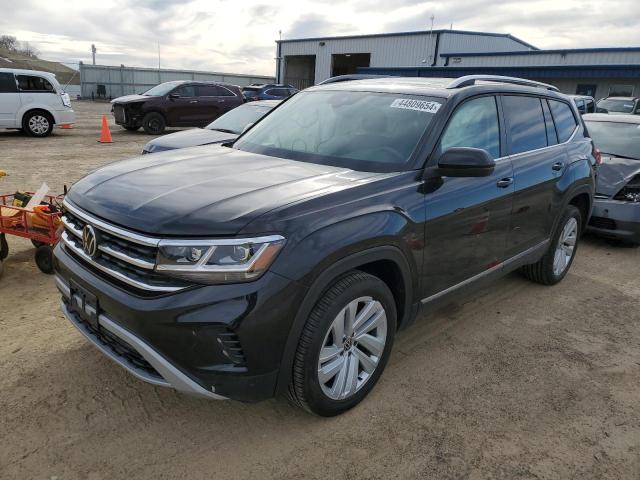 2021 VOLKSWAGEN ATLAS SEL 2021 image