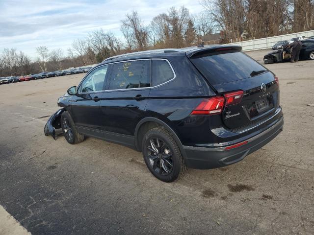 Image 2 of 2022 VOLKSWAGEN TIGUAN SE 2022 with VIN 3VV2B7AX8NM032031