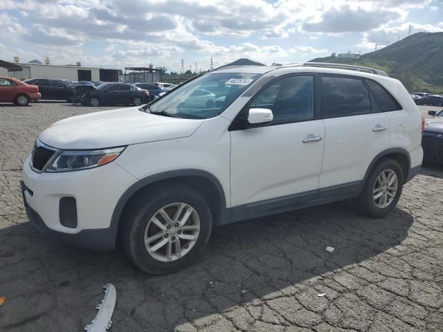 Изображение 2015 KIA SORENTO LX 2015