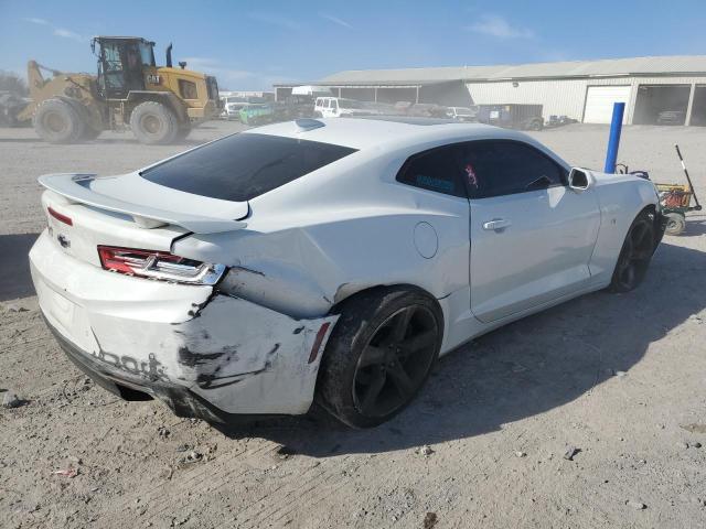 Image 3 of 2016 CHEVROLET CAMARO SS 2016 with VIN 1G1FH1R7XG0183922