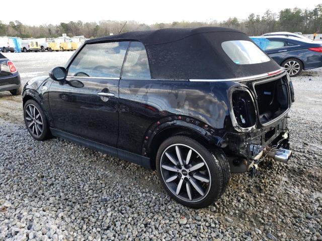 Obraz 2 z 2018 MINI COOPER S 2018 z VIN WMWWG9C51J3C82649
