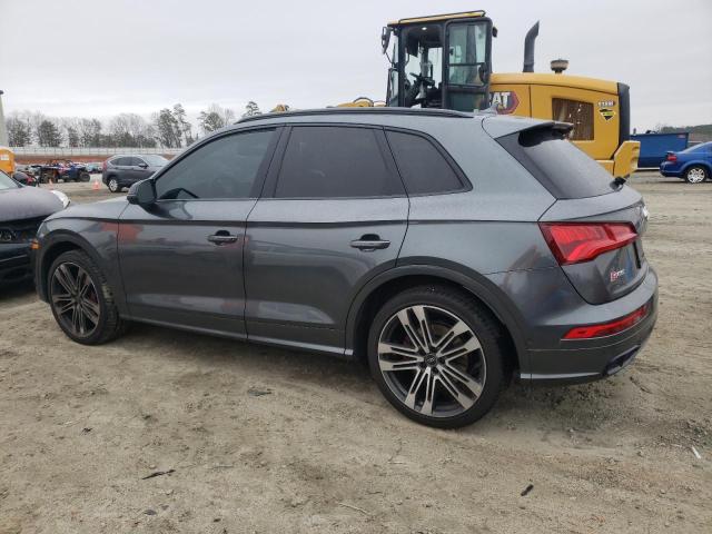 Obraz 2 z 2020 AUDI SQ5 PRESTIGE 2020 z VIN WA1C4AFY7L2122247