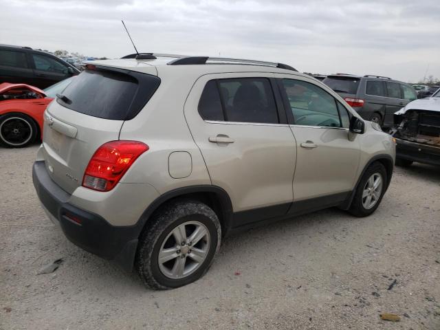 Изображение 3 2016 CHEVROLET TRAX 1LT 2016 с VIN 3GNCJLSBXGL264602