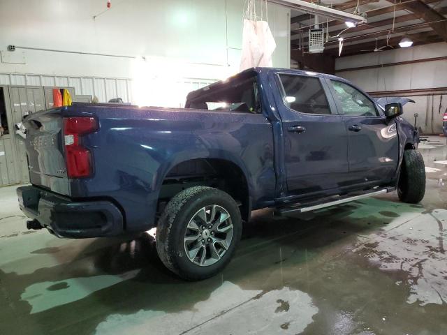 Obraz 3 z 2022 CHEVROLET SILVERADO LTD K1500 RST 2022 z VIN 1GCUYEED5NZ226105