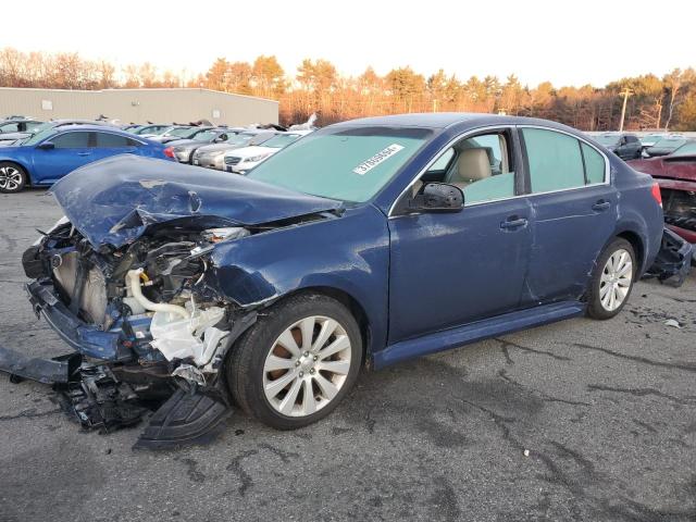 2011 SUBARU LEGACY 2.5I LIMITED 2011 image