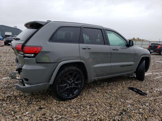Obraz 3 z 2019 JEEP GRAND CHEROKEE LAREDO 2019 z VIN 1C4RJFAG0KC714876