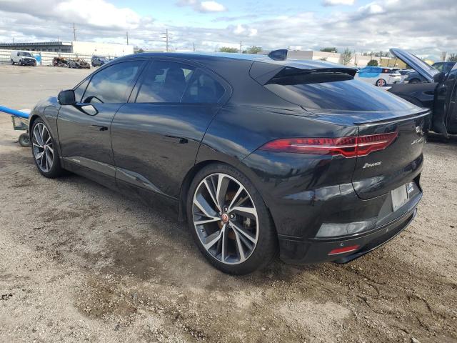 Изображение 2 2019 JAGUAR I-PACE FIRST EDITION 2019 с VIN SADHD2S15K1F76695