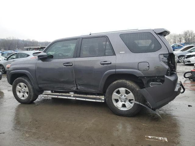 Image 2 of 2018 TOYOTA 4RUNNER SR5/SR5 PREMIUM 2018 with VIN JTEBU5JR5J5532674