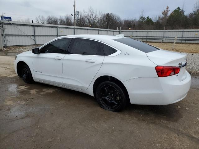 Obraz 2 z 2017 CHEVROLET IMPALA LS 2017 z VIN 2G11Z5S37H9180988