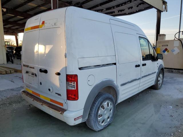 Изображение 3 2013 FORD TRANSIT CONNECT XLT 2013 с VIN NM0LS7BN1DT135112